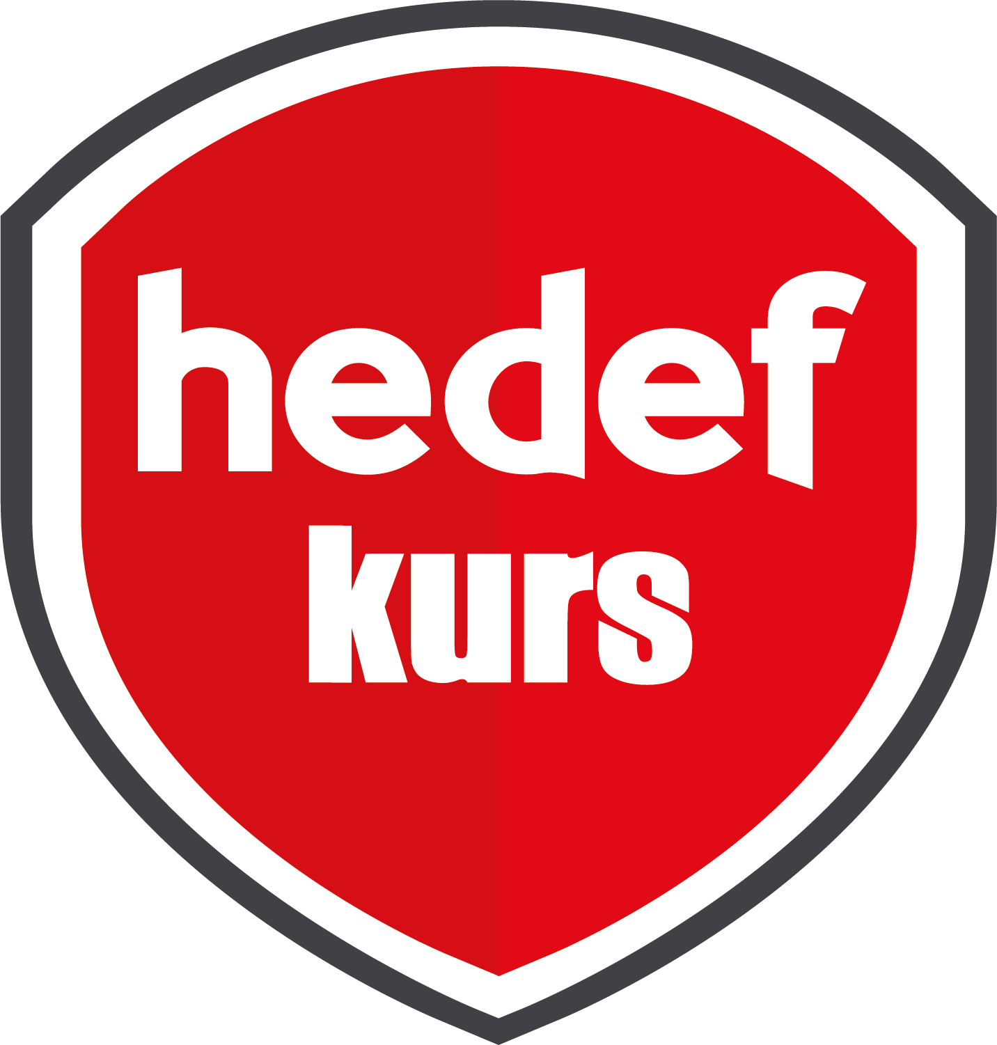 Hedef Kurs Logo